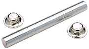 55791 - 5/8  O.d. Shaft For 10  Rolle
