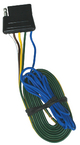 5-way Flat Connector (Seachoice)