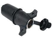 7-way To Single 12v Accessory Port (Seachoice)