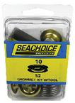 59999 - 1/2 Grommet Kit W/tool 10/pk
