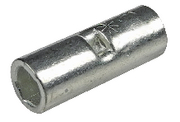 60251 - Tubular 2ga Butt Non-ins 5/pk
