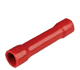60601 - Red Butt Con Vinyl 22-16 100pk