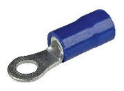 60681 - Ring Term5/16stud16-14 100/pk