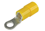 61021 - Nyl Ring Term12-10 5/16 100/pk