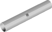61631 - 16-14 Ga Smless Butt Spl 100