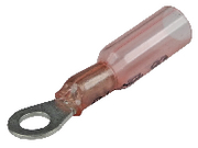 63441 - 22-18 Heatsrnk Ring 5/16 25/pk