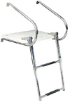 71361 - 3 Step Telescoping Univ. Plat