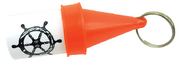 78081 - Floating Key Buoy-red