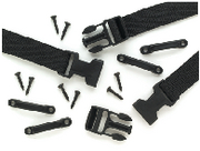 Fuel Tank Hold Down Kit (Seachoice)
