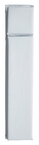 79173 - Contour Fender 30x6x4  White