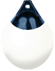 79247 - Buoy 18 White Commercial