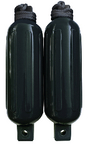 79281 - Fender Kit Twin Eye 6.5x23 Blk