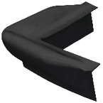 Dock Bumper Corner (Seachoice)