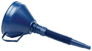 90220 - Funnel With Ss Strainer