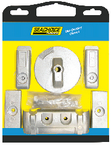 Mercury Verado 6 Anode Kit (Seachoice)