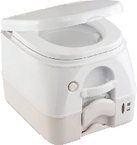 Portable Msd Toilet (Dometic)