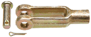 031125 - Clevis 30 Series 10-32 Spl.
