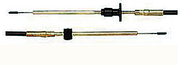 Cc17014 - Control Cable Assembly, 400 Series, 14'