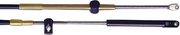 Ccx17914 - Control Cable Assembly, Mercury Tfxtreme 14'
