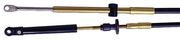 Ccx20525 - Control Cable Assembly, Omc Tfxtreme 25'