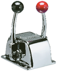Ch5200 Series Single Function Control (Seastar Solutions)