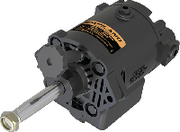 Hh5275 - Capilano 1275 V Helm, 2.7 - 5.4 C/i, 3/4 Taper Shaft
