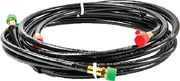 Ho5716 - Seastar Outboard Hose Kit, Pro 2 X 16' - (4.9 M)