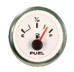 62555p - Voltmeter, White Premier