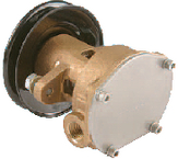 Kohler Gasoline Engine Water Pump - G907p / G910p (Sherwood Pump)
