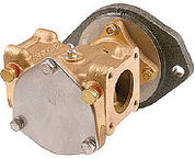 Caterpillar Cooling Pump - P1710c / P1732c (Sherwood Pump)