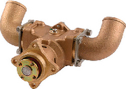Cummins Pump - P2708x (Sherwood Pump)