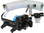4358153e09 - Prowashdown Kit Ii Ultimate5.0