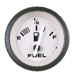 61548p - Driftwood 2voltmeter 8-18 Vdc