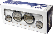 65481p - 4 Gauge Set, Sahara