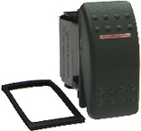 Rk195401 - Rocker Switch