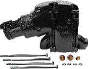 18-1845 - Exhaust Elbow, Dry Joint, V6 And V8 