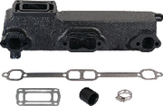 18-1903 - Manifold, Port, 912442