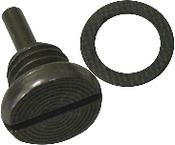 18-2378 - Magnetic Drain Screw, Slotted 318544