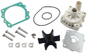 18-3396-1 - Water Pump Kit With Housing