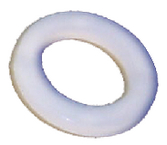 Drain Fill Plug / Washer - Plastic (Sierra)