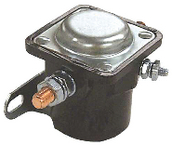 Solenoid - Omc Sterndrive / Cobra (Sierra)