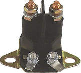 Solenoid - Outboard Mercury / Mariner (Sierra)