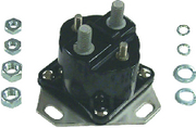 Solenoid - Johnson / Evinrude (Sierra)
