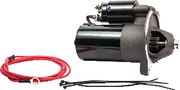 Omc Sterndrive-cobra I / O Starter-ford 2.3l (Sierra)