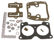 18-7046 - Carburetor Kit, 439076, Does Not Include Float 
