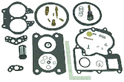 18-7097 - Carburetor Kit 3302-9437