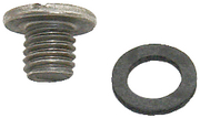 Drain Plug & Gasket-nissan / Tohatsu (Sierra)