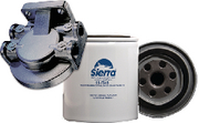 18-7982-2 - Fuel Water Separator Kit, W/ Extra Filter