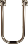 U Shaped Reboarding Ladder (Springfield Marine)
