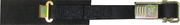 Gas Tank Tie Down Kit (Starbrite)